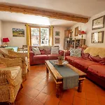 Bed & Breakfast Mas St. Joseph Ille-sur-Têt