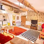 Bed & Breakfast Mas St. Joseph