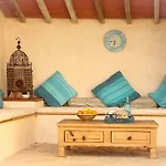 Mas St. Joseph Bed & Breakfast
