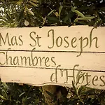 Bed & Breakfast Mas St. Joseph 4*