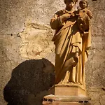 Mas St. Joseph 4*
