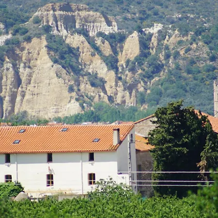 Mas St. Joseph Couette-café