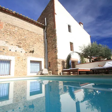 Mas St. Joseph Couette-café 4*