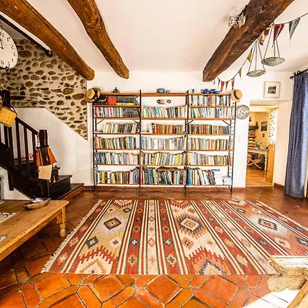 Bed and Breakfast Mas St. Joseph 4*