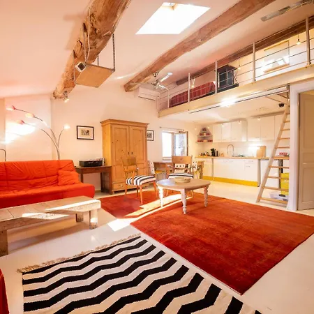 Mas St. Joseph Bed and Breakfast 4*
