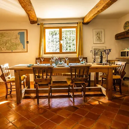 Bed and Breakfast Mas St. Joseph 4*