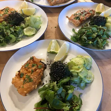 Mas St. Joseph Couette-café