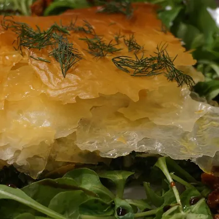 Mas St. Joseph Couette-café 4*