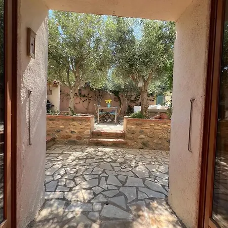 Couette-café Mas St. Joseph Ille-sur-Têt