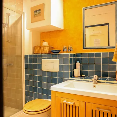 Mas St. Joseph Ille-sur-Têt