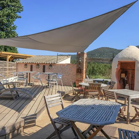 Mas St. Joseph Couette-café