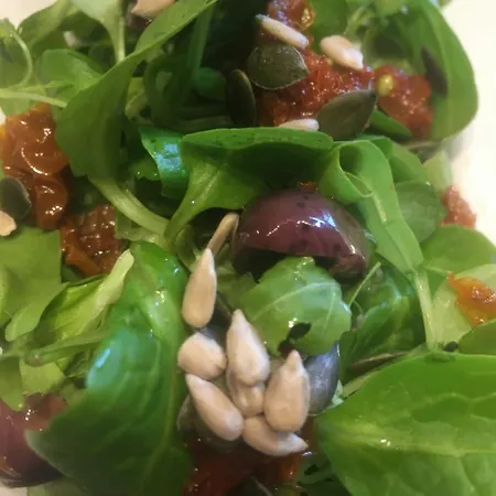 Couette-café Mas St. Joseph