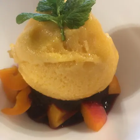 Couette-café Mas St. Joseph 4*