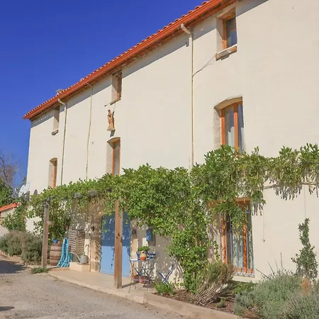 Mas St. Joseph 4* Ille-sur-Têt