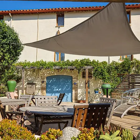 Couette-café Mas St. Joseph