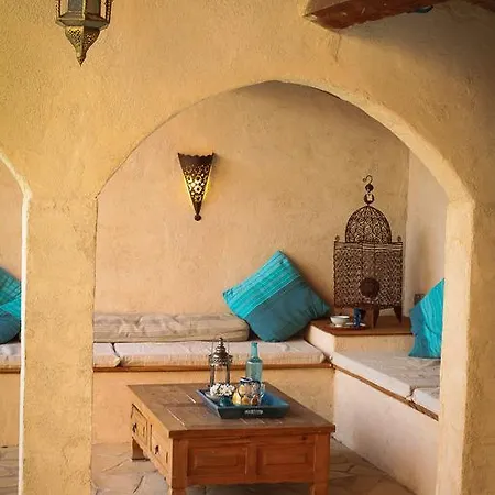 Mas St. Joseph Couette-café 4*