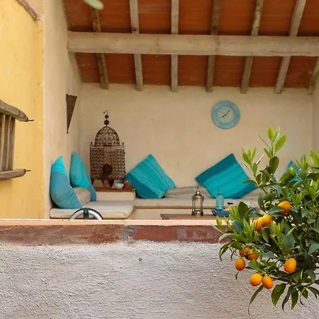 Mas St. Joseph Ille-sur-Têt