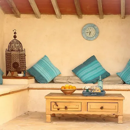 Mas St. Joseph Couette-café