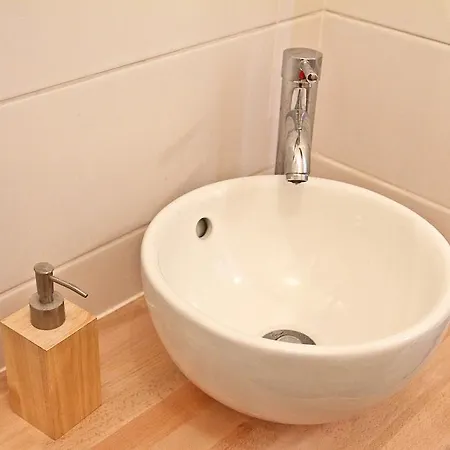 Couette-café Mas St. Joseph 4*