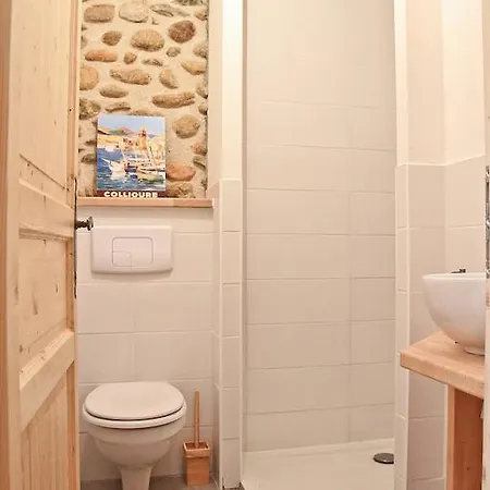 Couette-café Mas St. Joseph