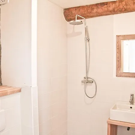 Couette-café Mas St. Joseph