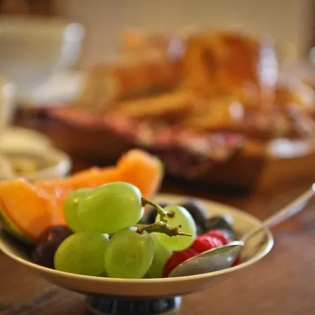 Couette-café Mas St. Joseph Ille-sur-Têt