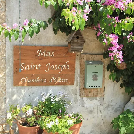 Mas St. Joseph