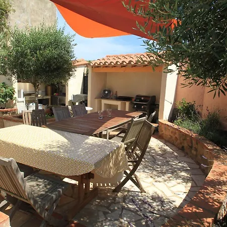 Mas St. Joseph Ille-sur-Têt