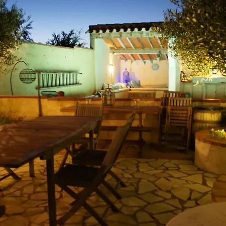 Mas St. Joseph 4* Ille-sur-Têt