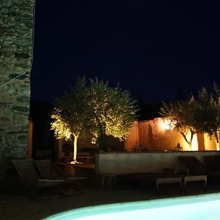 Mas St. Joseph Ille-sur-Têt