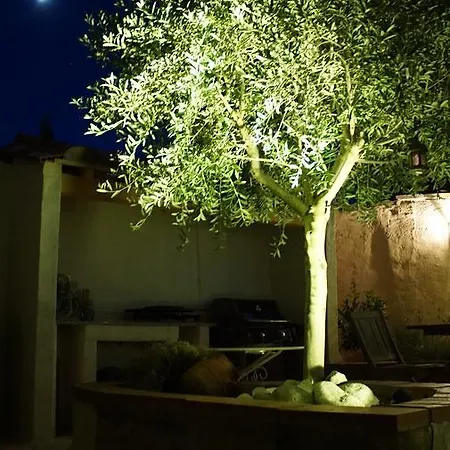 Mas St. Joseph Couette-café