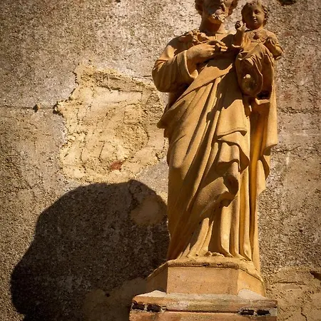 Mas St. Joseph 4*
